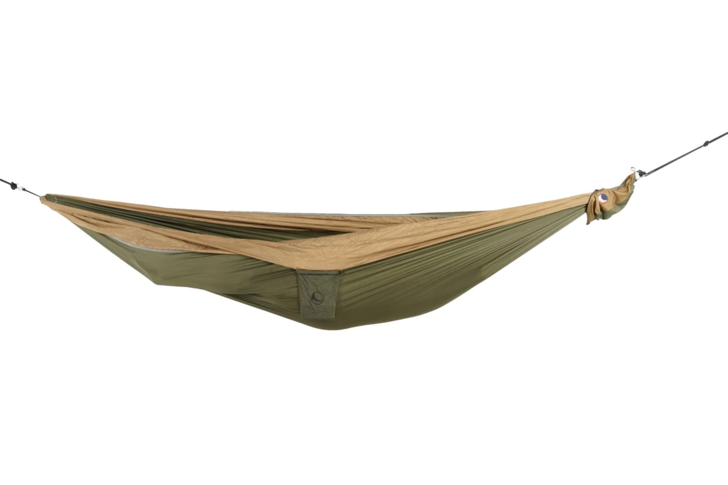 KING SIZE HAMMOCK