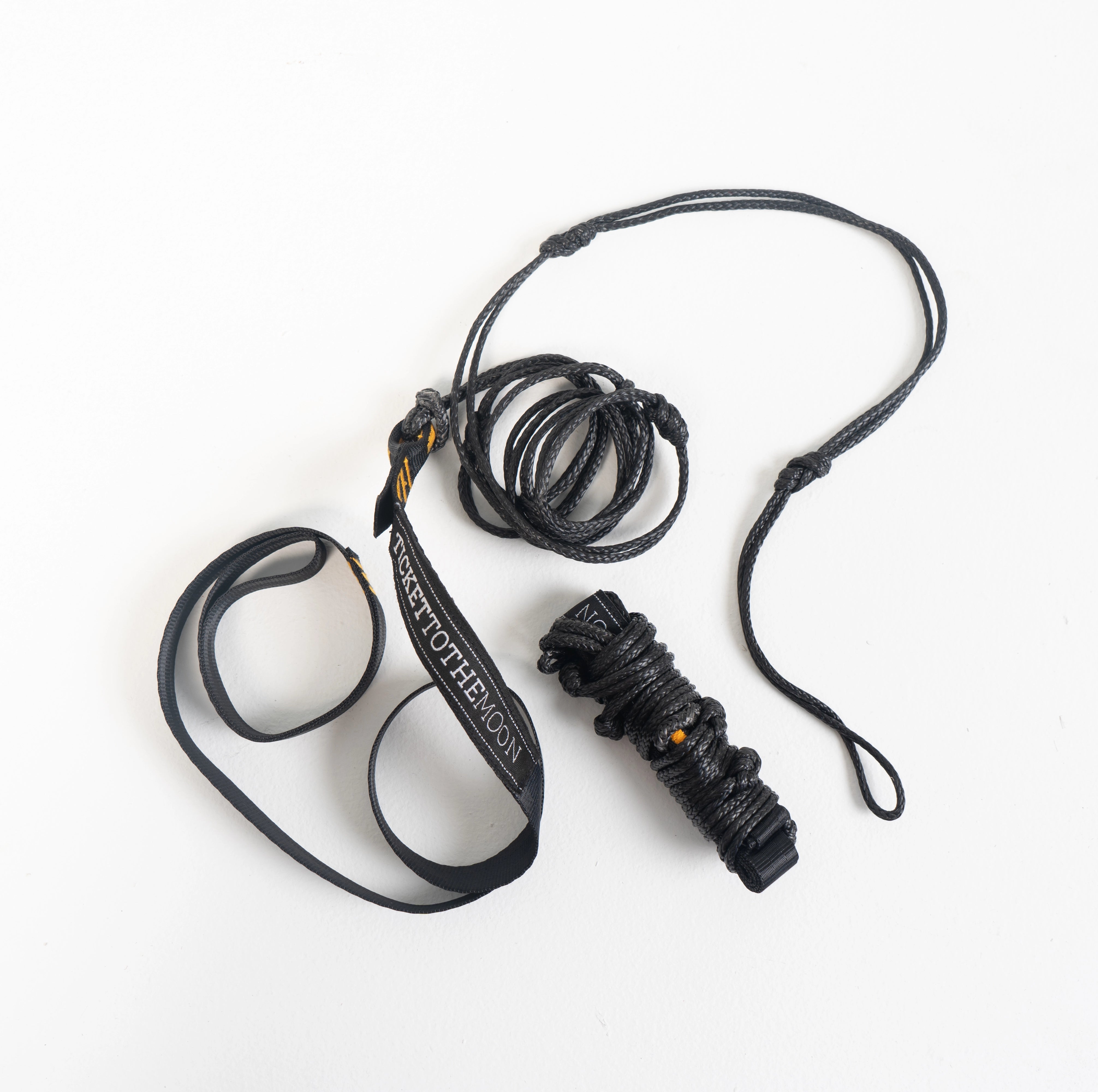 LIGHTEST STRAPS