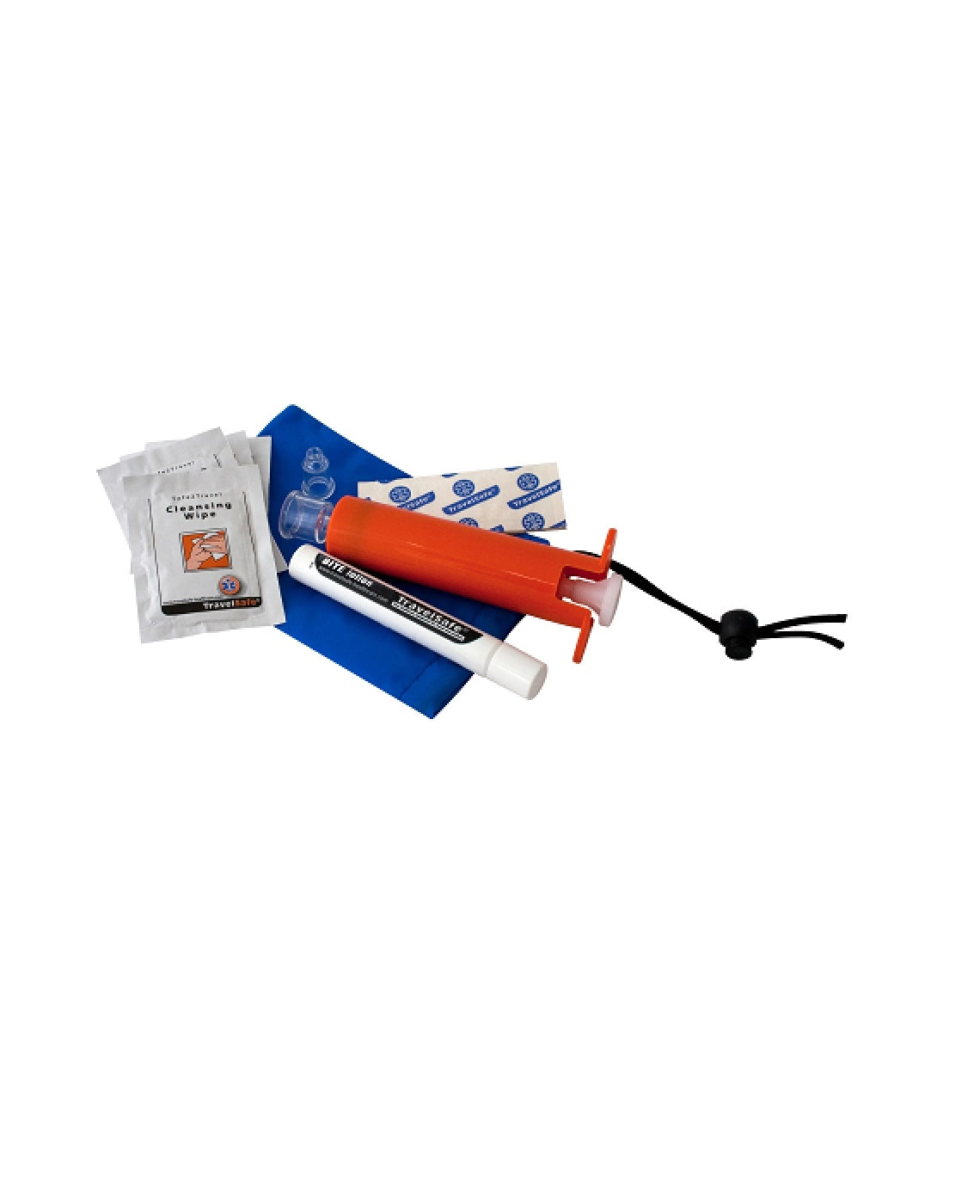 STING/BITE RELIEF KIT