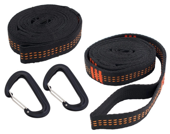 TRAVEL TREE STRAPS