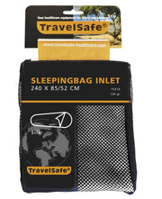 SLEEPINGBAG INLET SILK