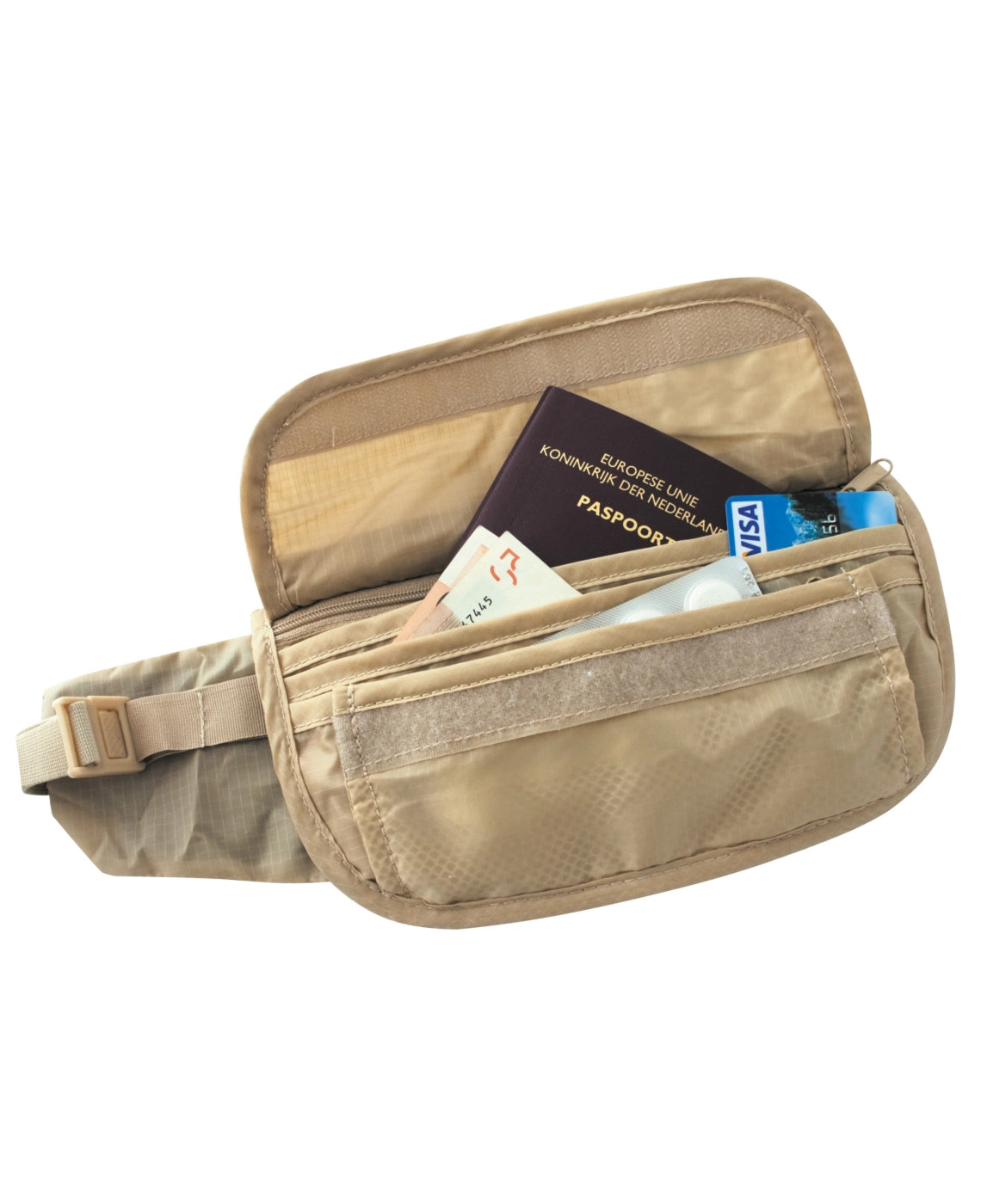 SKIN WAIST POUCH