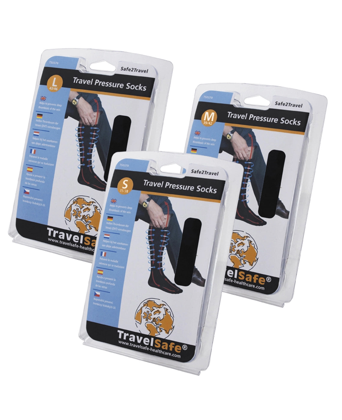 PRESSURE SOCKS