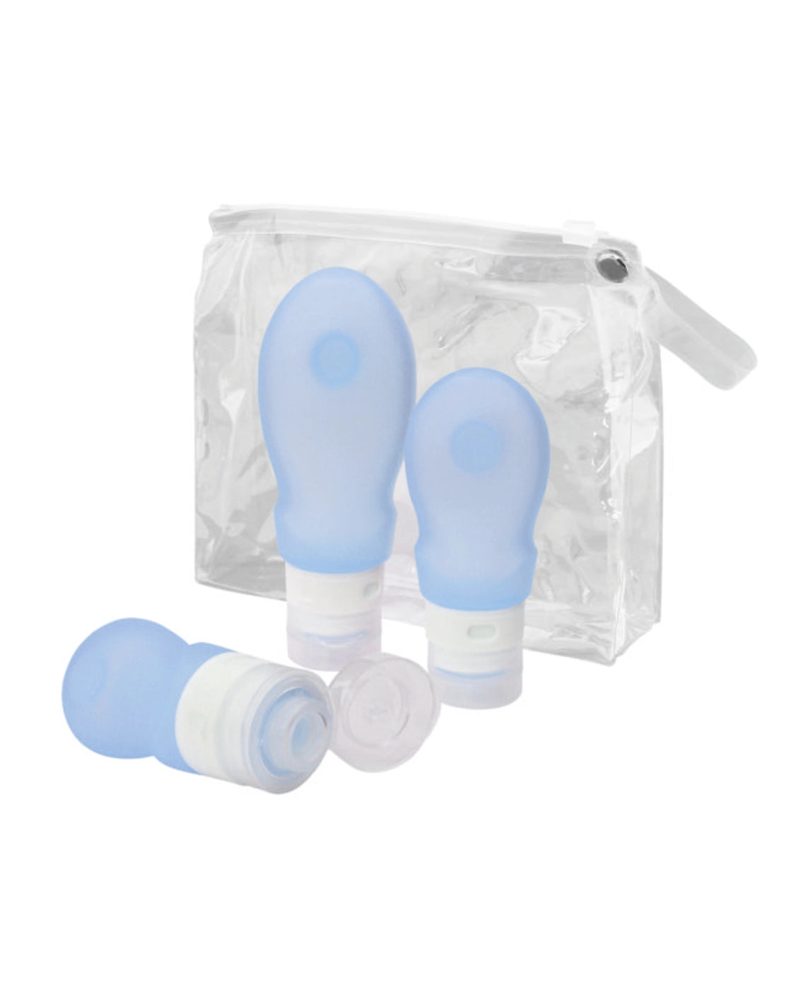 SQUEEZE BOTTLE SET