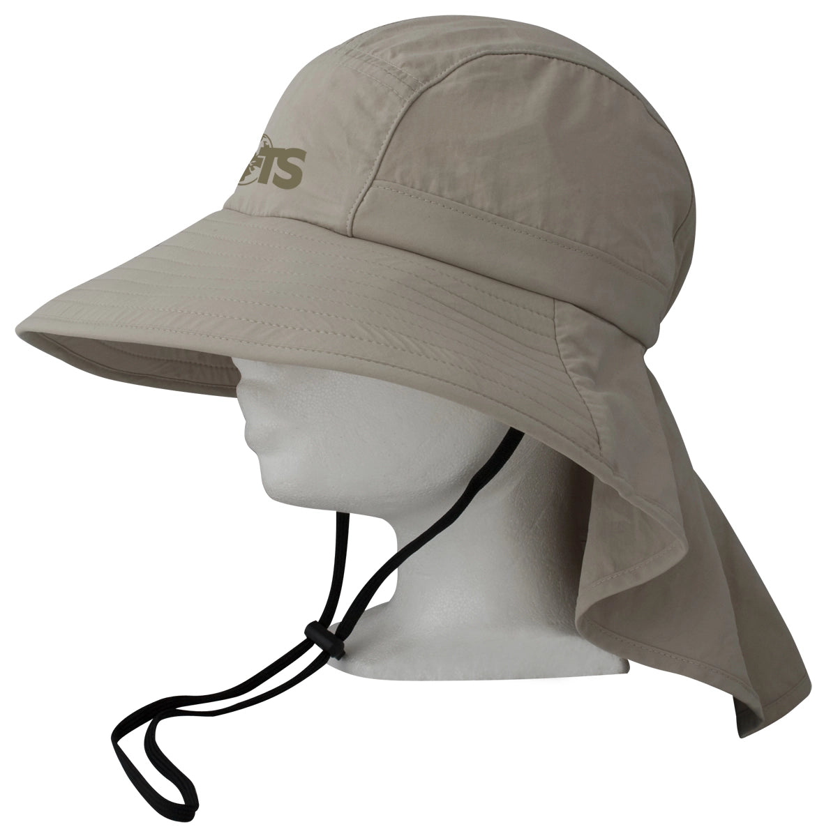 SUN HAT, UV-PROTECTION