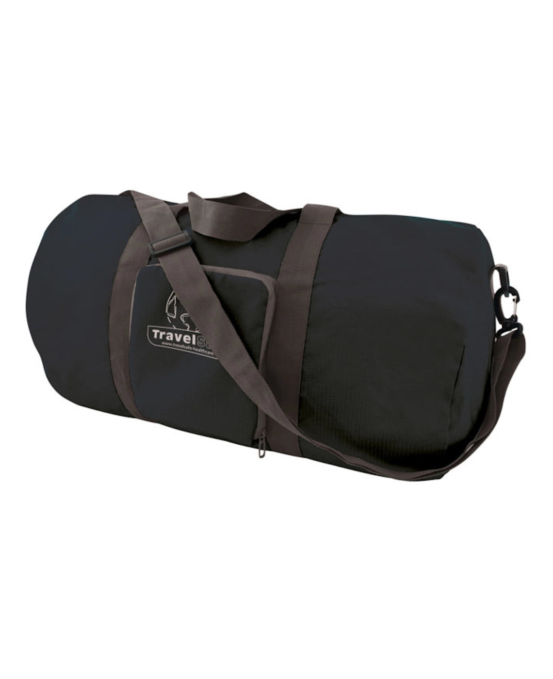 FOLDABLE DUFFLE BAG