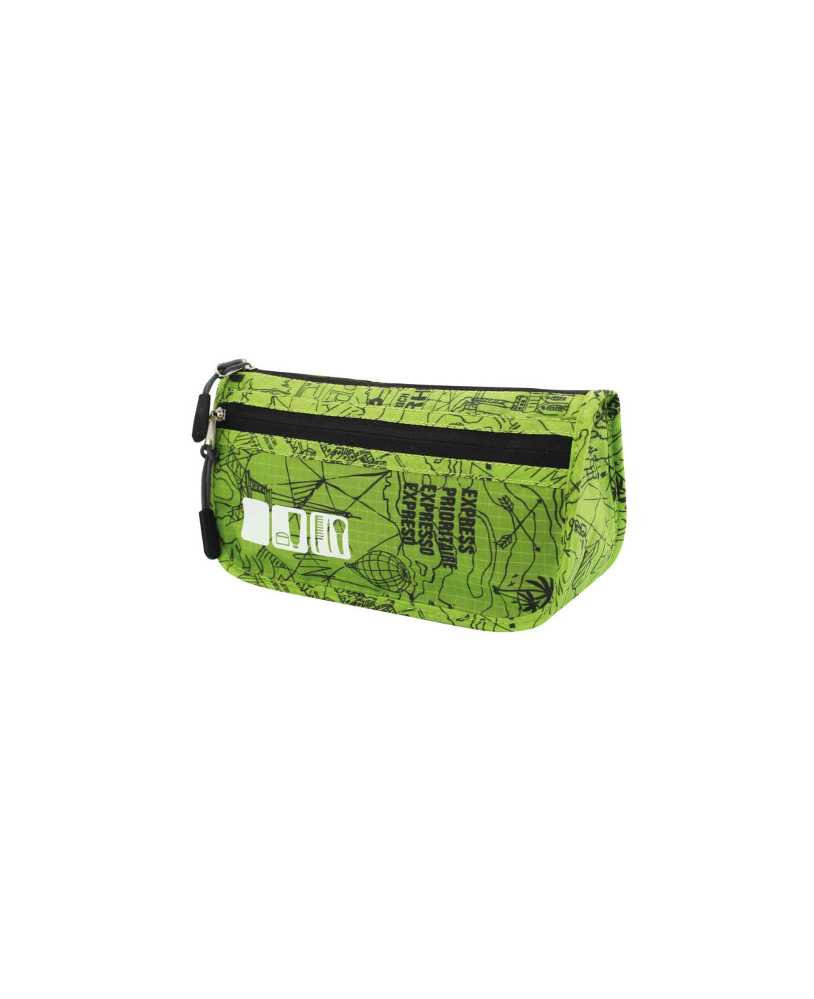 BEAUTY BAG