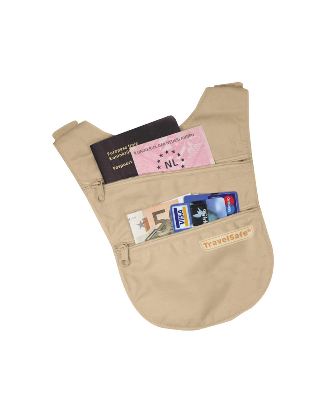 HOLSTERWALLET