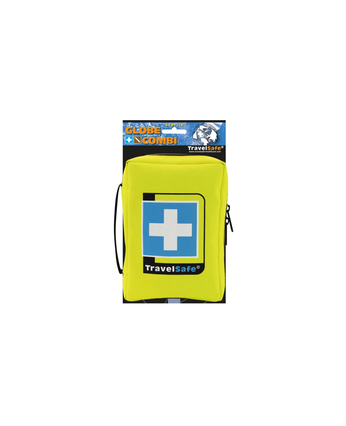 GLOBE EMERGENCY COMBI