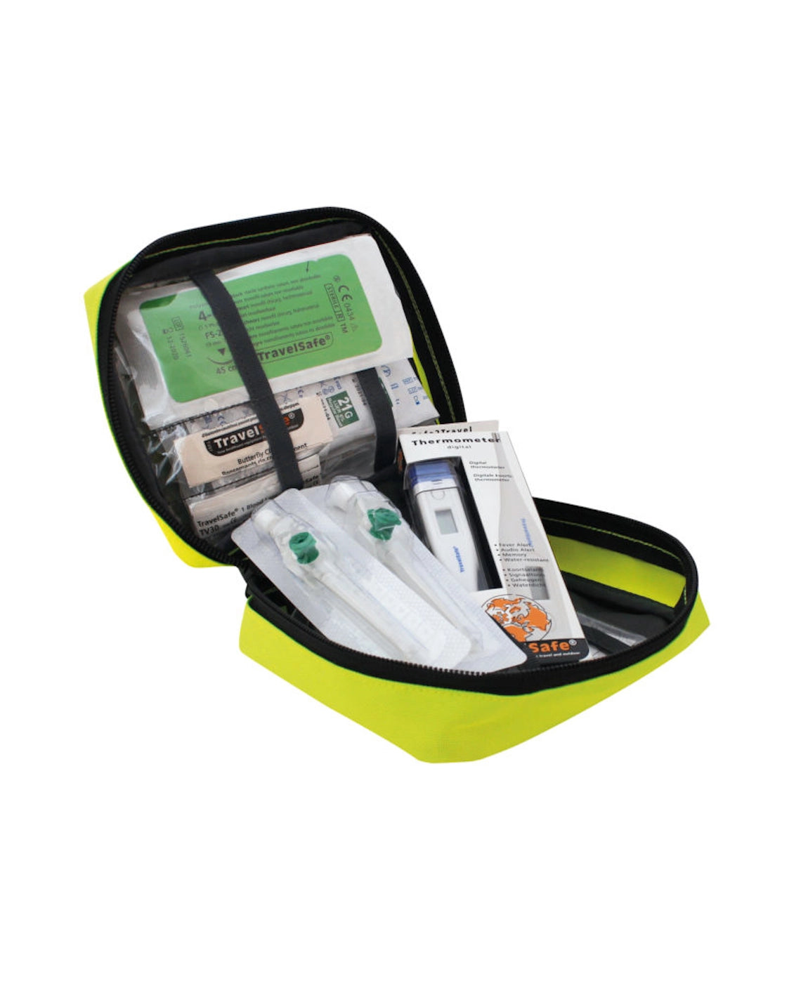 GLOBE STERILE PLUS