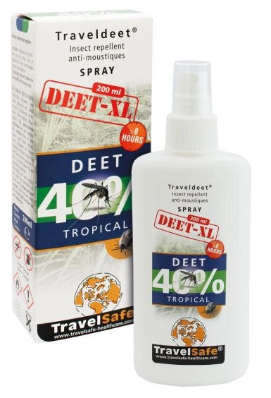 TRAVELDEET 40%
