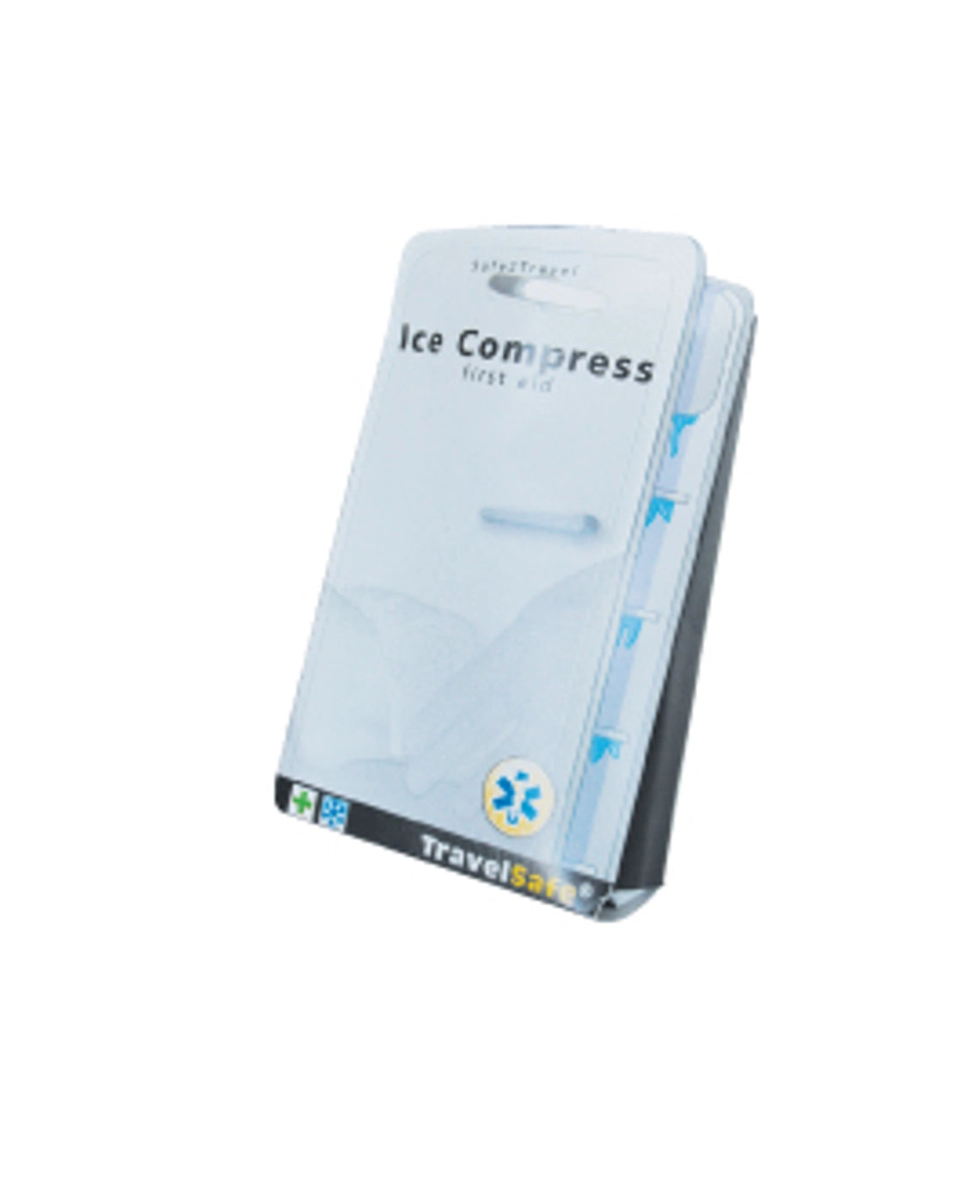 ICE COMPRESS