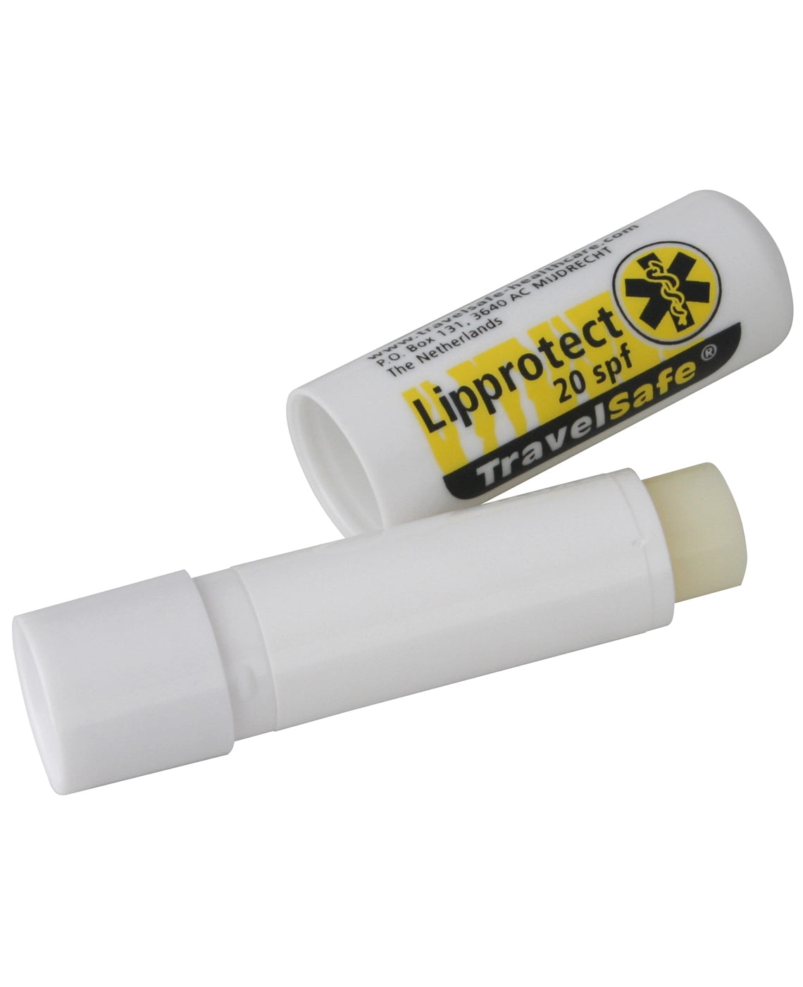 LIP PROTECT FACTOR 20