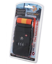 TRAVELSAFE WEBBING LOCK TSA