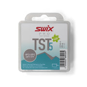 TS5 TURBO TURQUOISE, -8 °C/-15°C, 20G