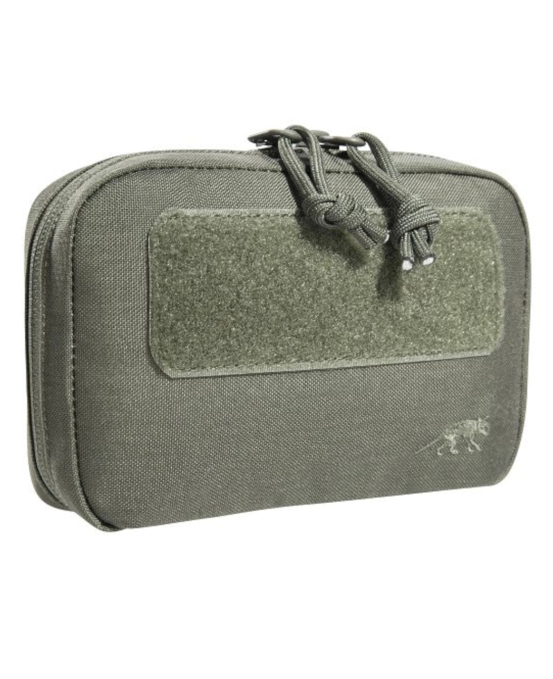 TT ADMIN POUCH IRR