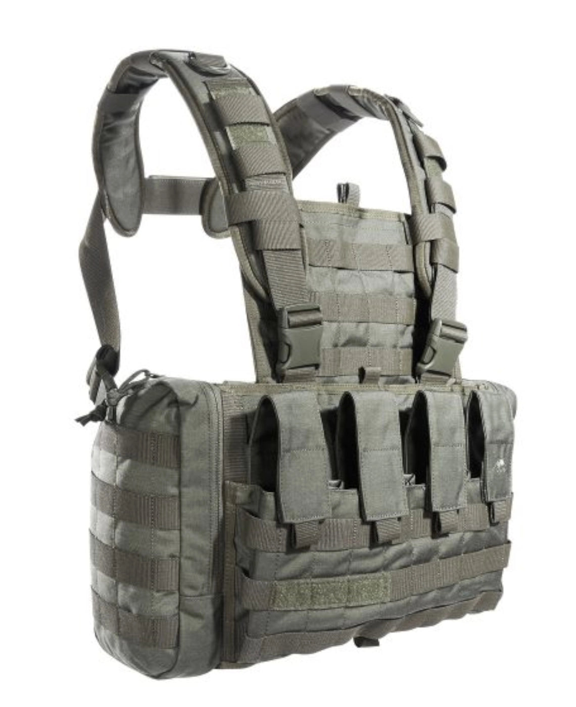 TT CHEST RIG MKII IRR
