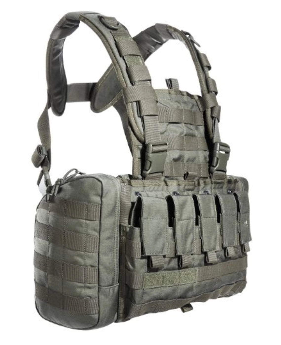 TT CHEST RIG M4 MKII IRR