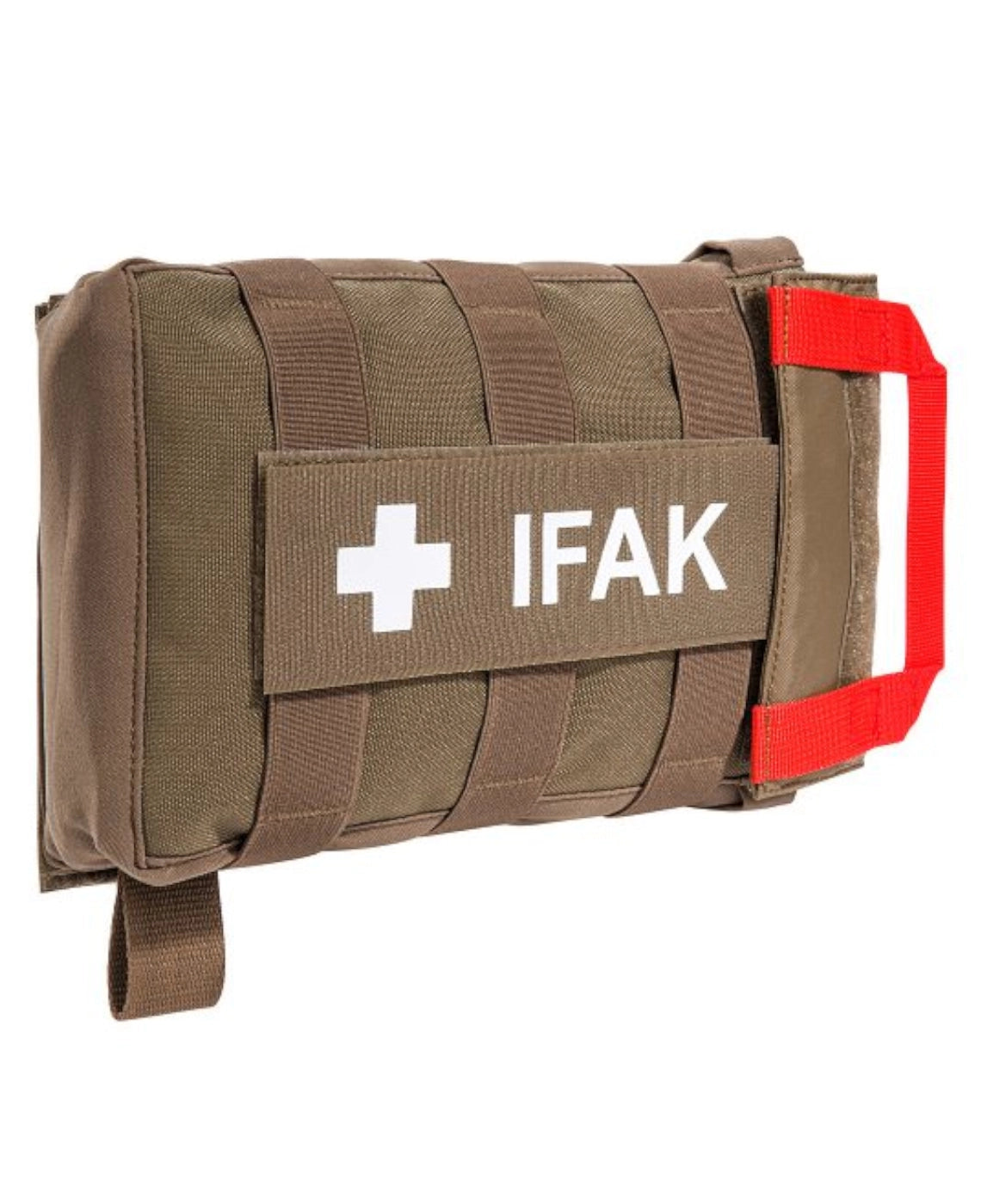 TT IFAK POUCH VL L