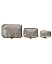 TT MESH POUCH SET VL