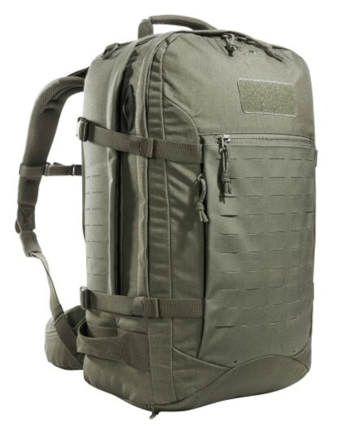TT MISSION PACK MKII IRR
