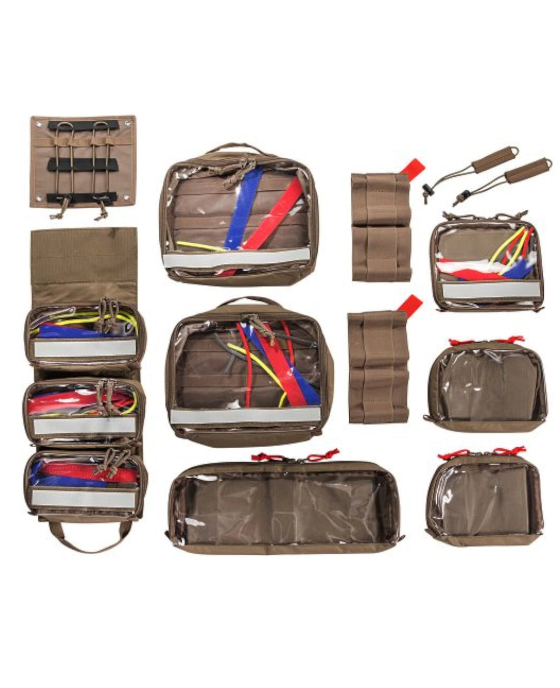 TT MODULAR MEDIC INSERT 30 VL
