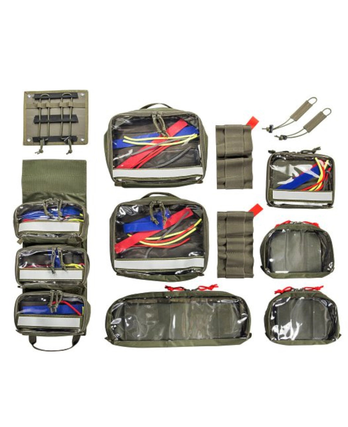 TT MODULAR MEDIC INSERT 30 VL