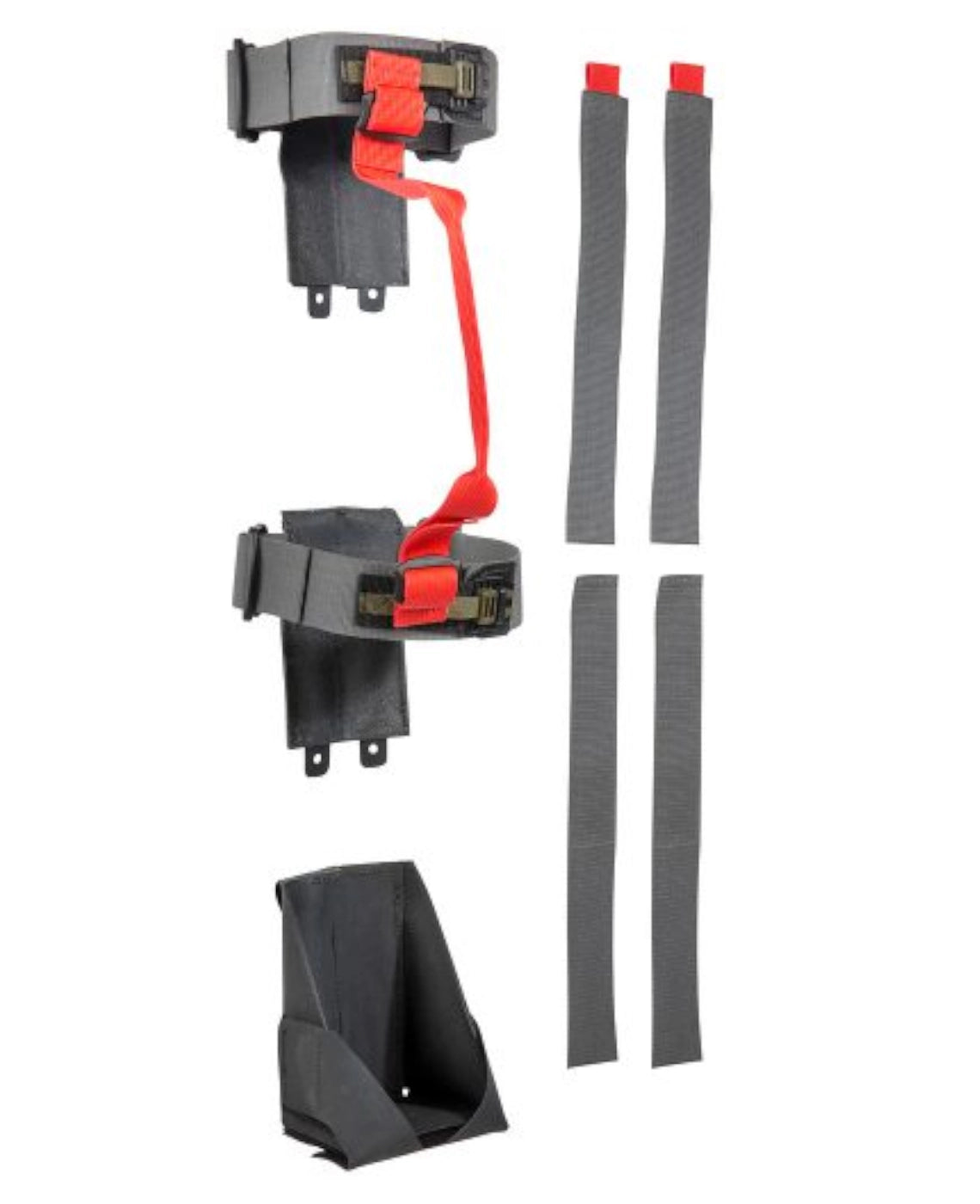 TT TACVEC WEAPON FIXATION