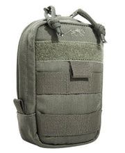 TT TAC POUCH 1 VERTICAL IRR