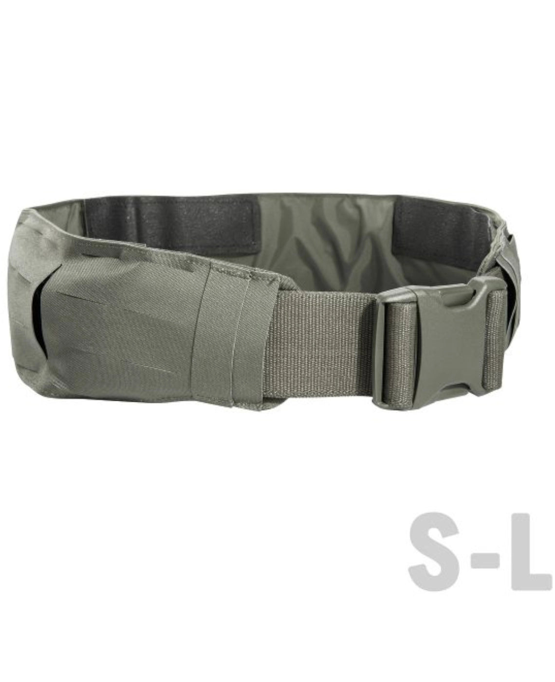 TT WARRIOR BELT LC IRR
