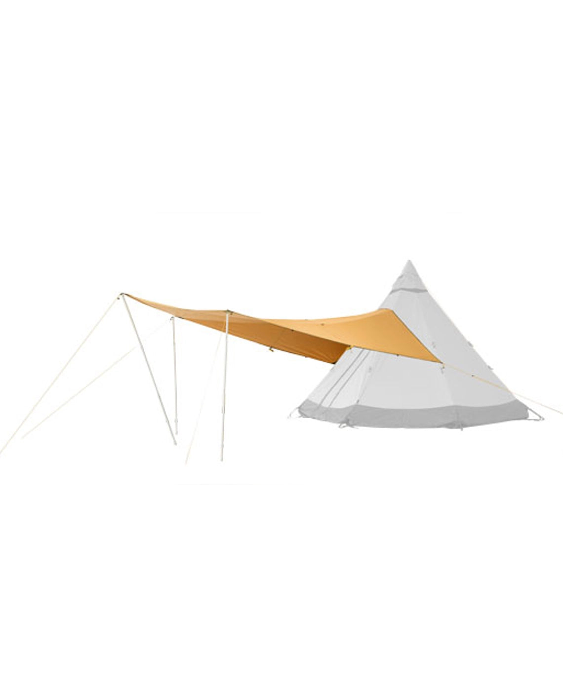 CANOPY COMFORT CP