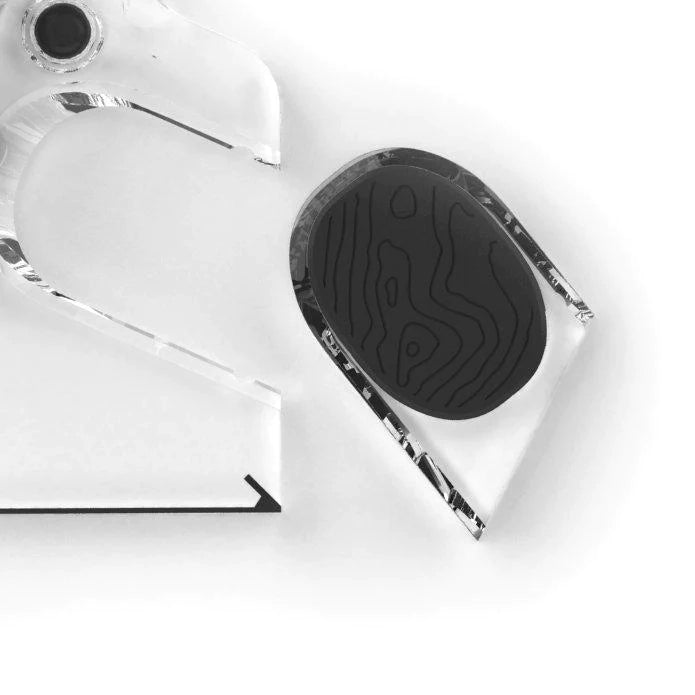THUMB PLATE ARC JET