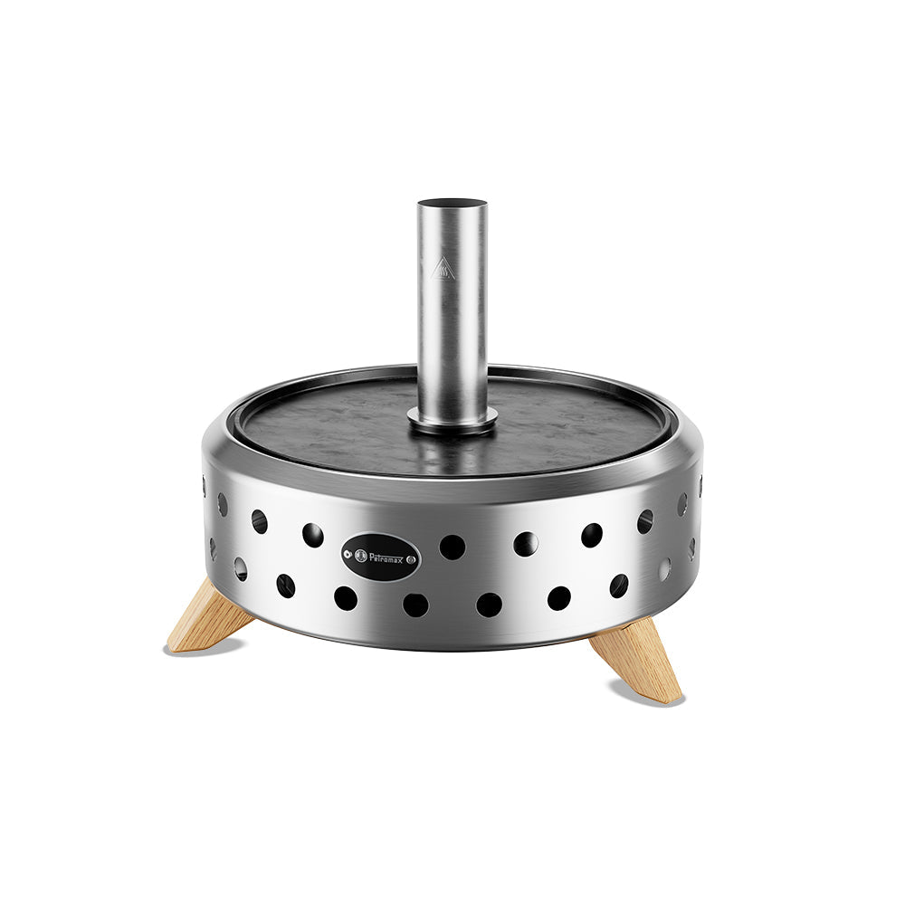 Petromax Rovia plancha table grill