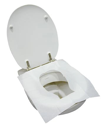 TOILETSEAT COVER