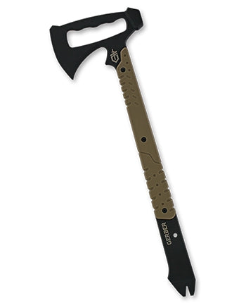 DOWNRANGE TOMAHAWK