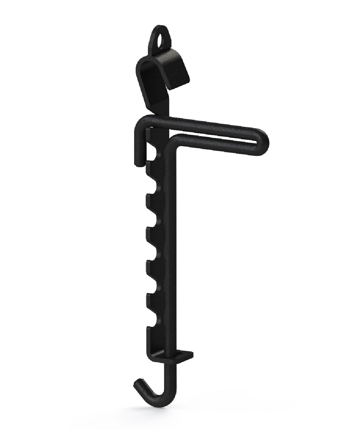 TRAMMEL HOOK
