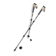 TREKKINGSTAVE ALUMINIUM KORK