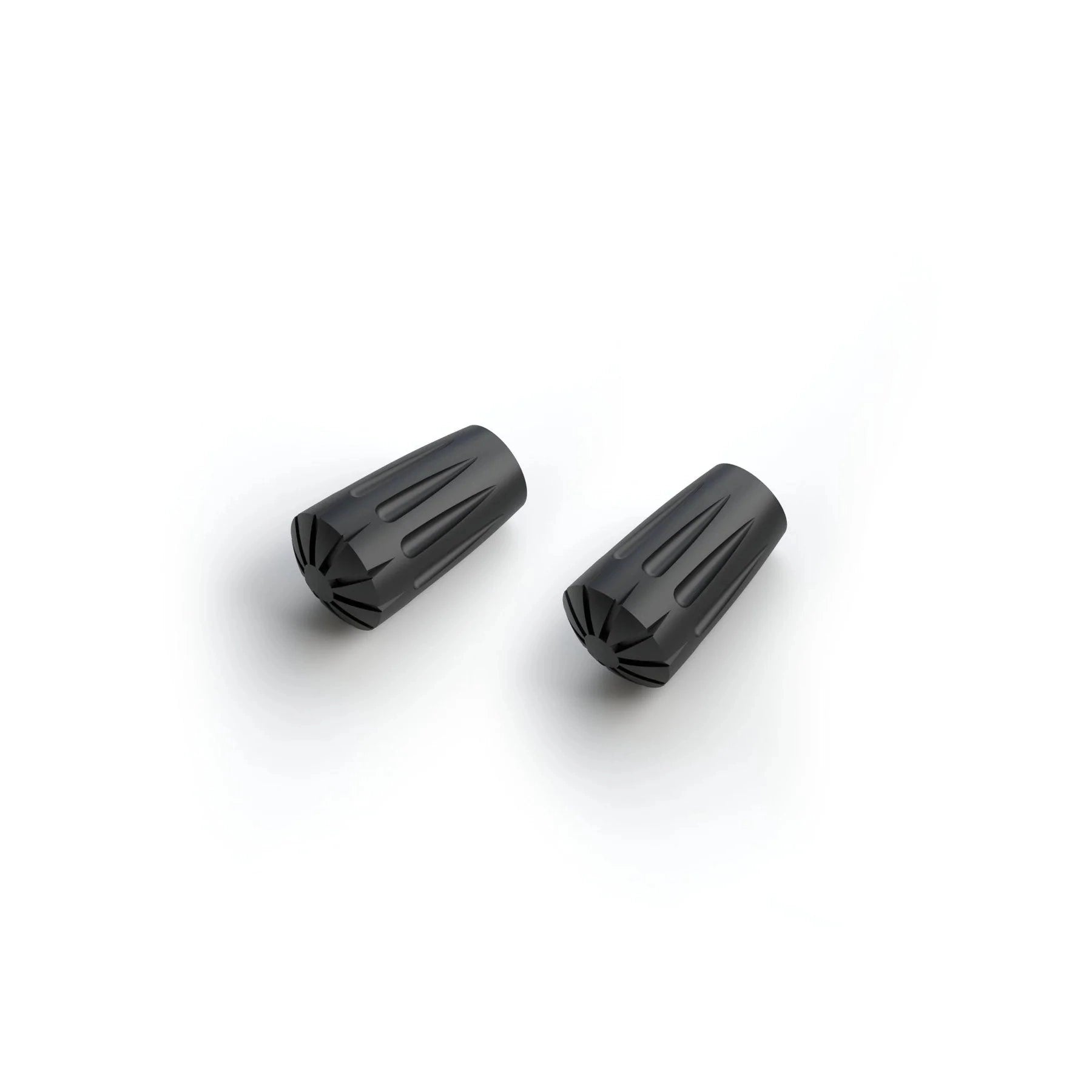 TREKKING & RUNNING POLES RUBBER PAWS
