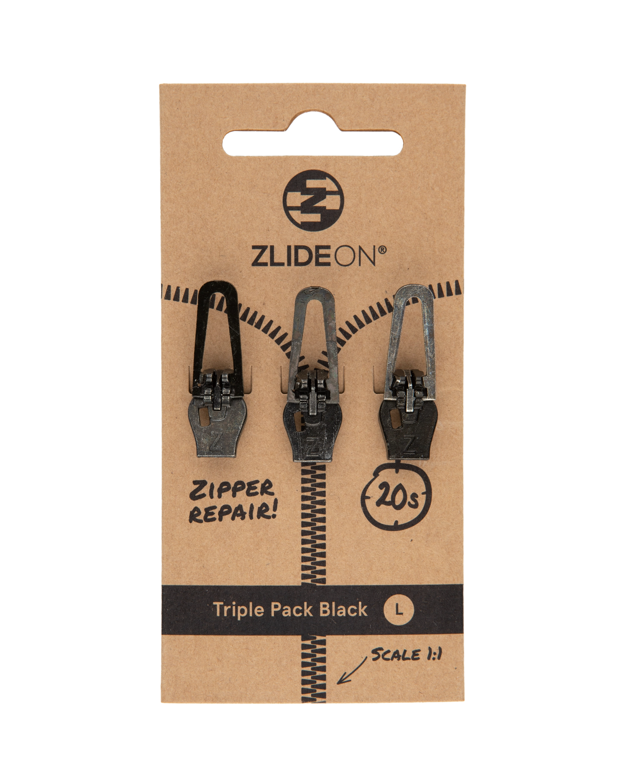 TRIPLE PACK