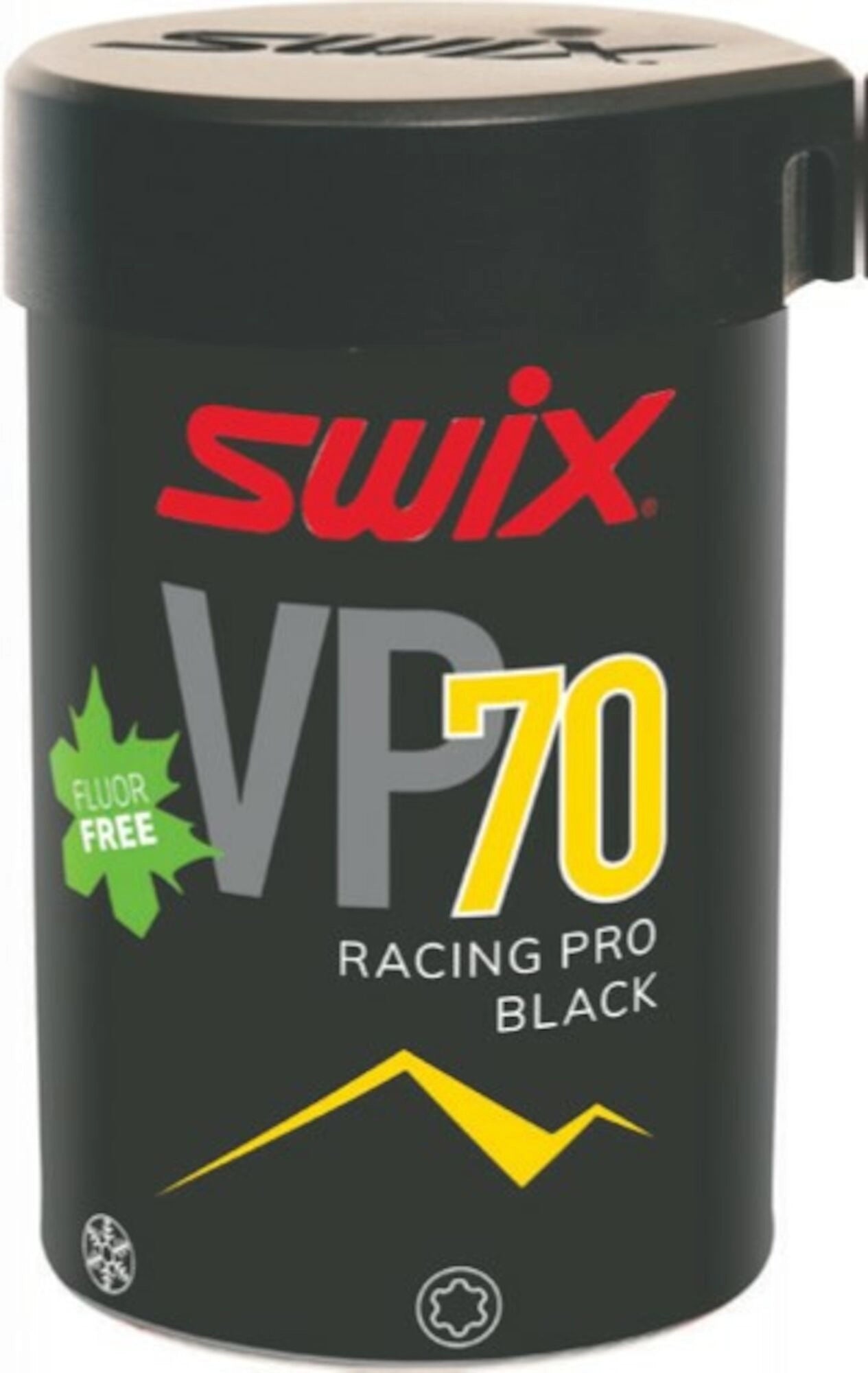 VP70 PRO YELLOW 0°C TO +3°C, 43G
