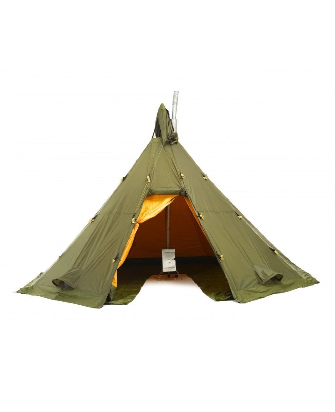 VARANGER 12-14 INNER TENT