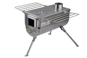 WOODLANDER 1G COOK CAMPING STOVE
