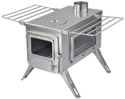 NOMAD VIEW 1G COOK CAMPING STOVE