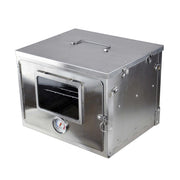 FASTFOLD OVEN