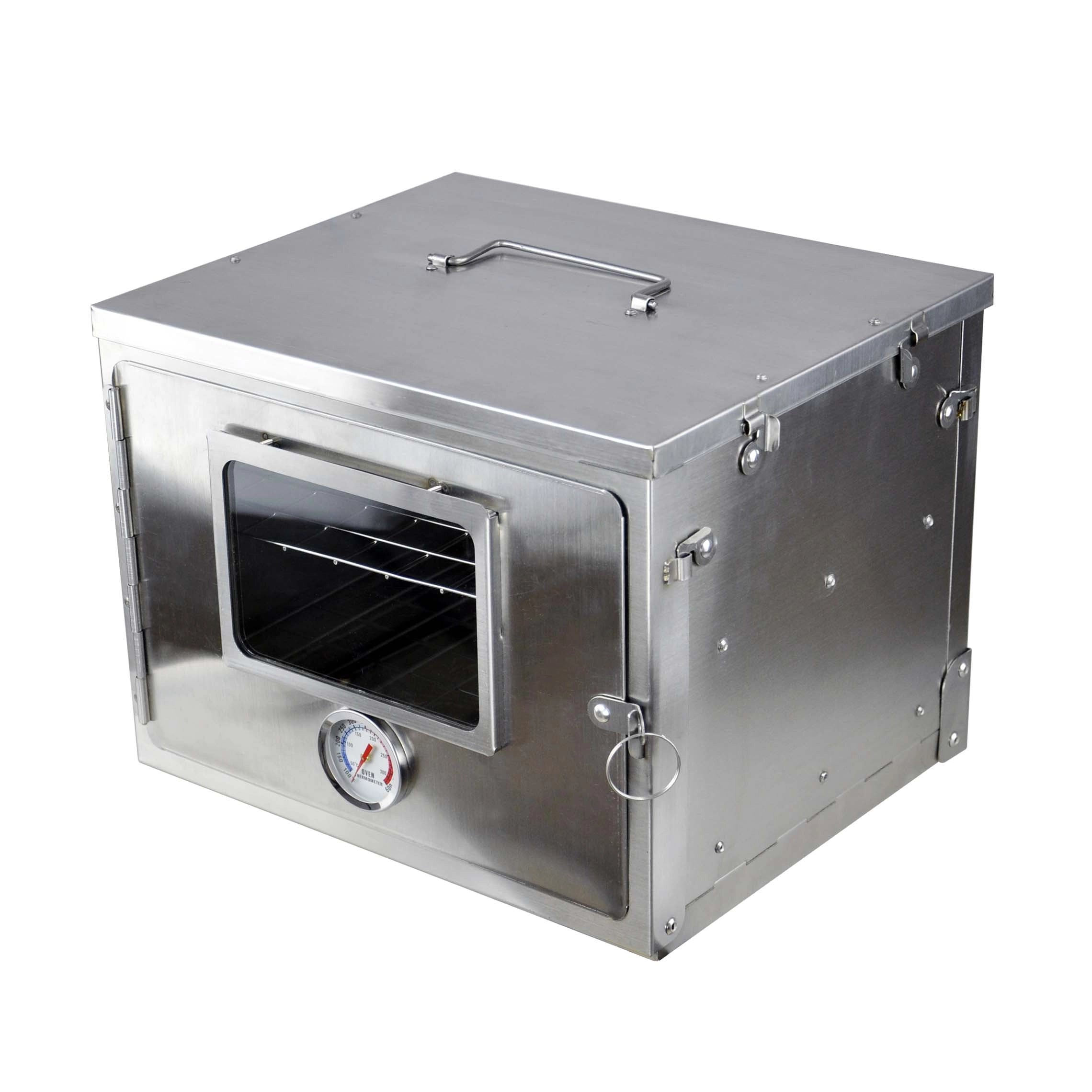 FASTFOLD OVEN