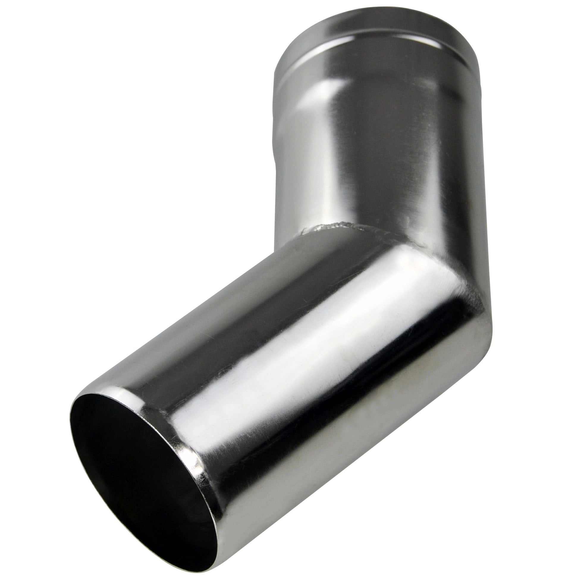 " 45 DEGREE PIPE 3.5"""