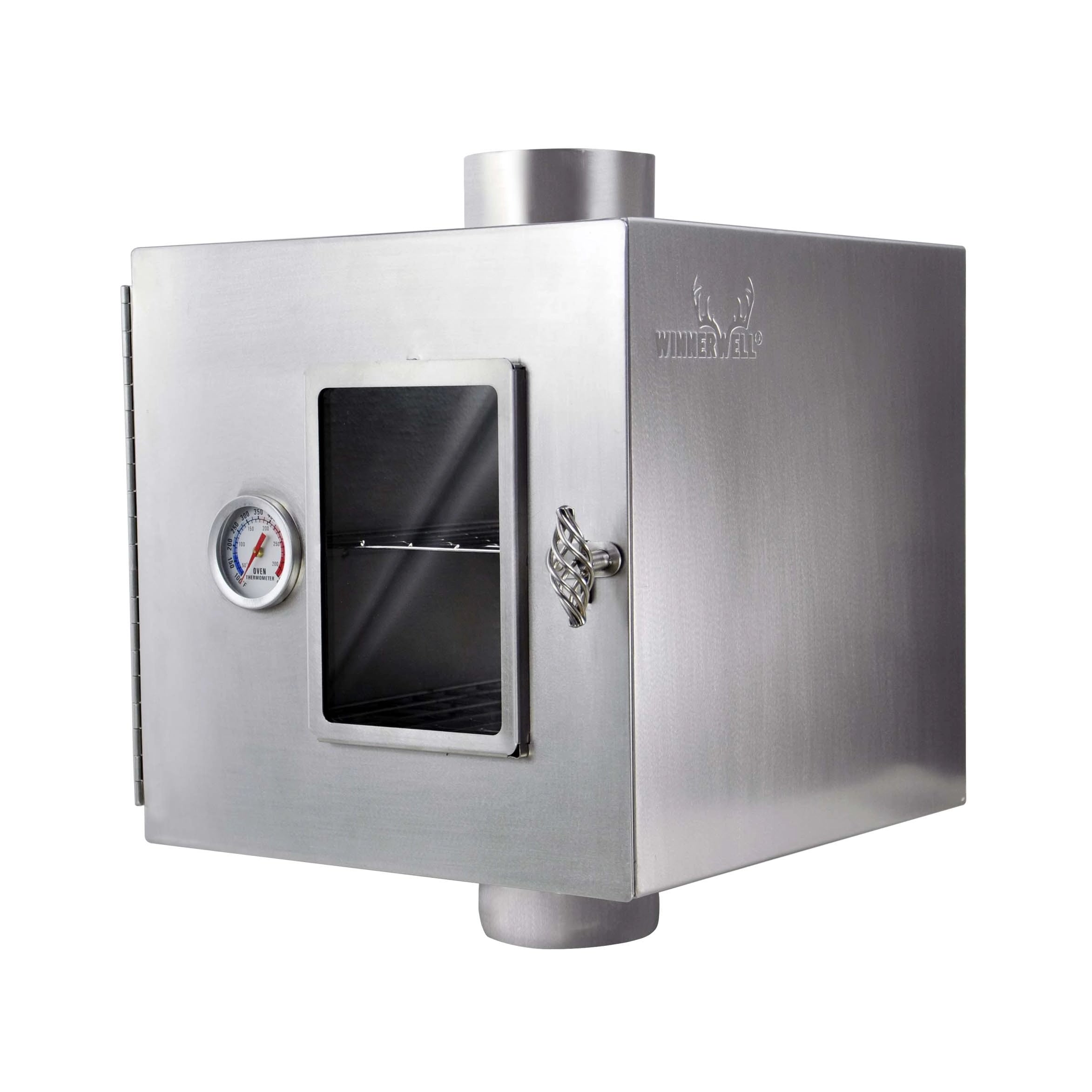 PIPE OVEN 3.5