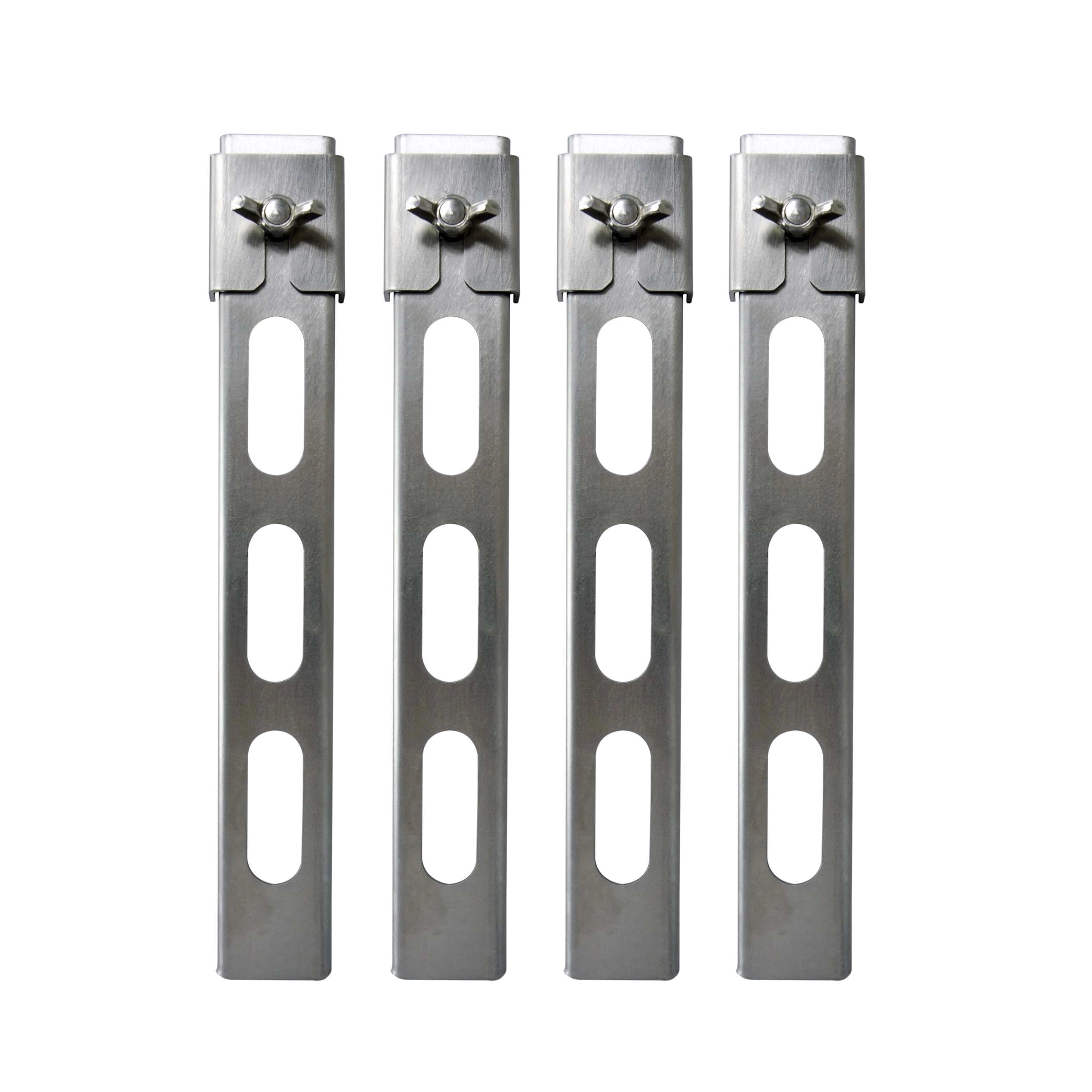 EXTENSION LEGS FOR NOMAD M&L & GRILL FIREPIT