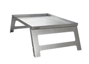 ACCESSORY TABLE FOR FLAT FIREPIT
