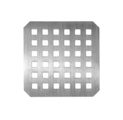 CHARCOAL GRATE FOR FLAT FIREPIT